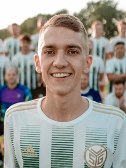 Avatar Bild für Steven Luis Krawczyk