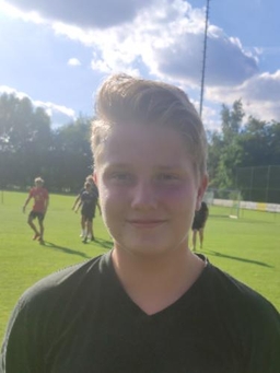 Avatar Bild für Linus Voye