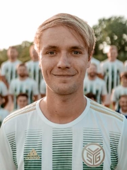 Avatar Bild für Torben Olfsen