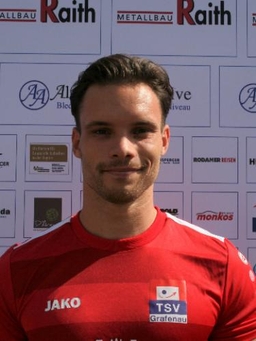 Avatar Bild für Michael Mauberger