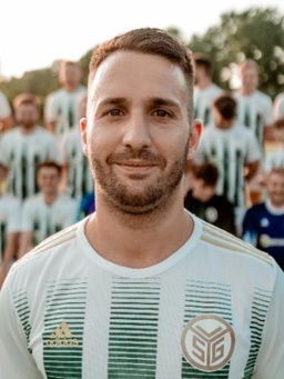 Avatar Bild für Tim Simon