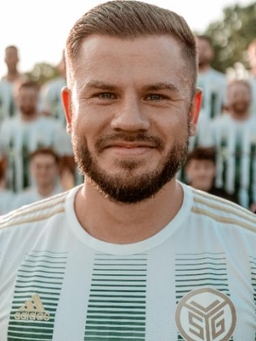 Avatar Bild für Pascal Raimund Stahlbock