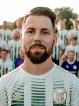 Avatar Bild für Nico Pasqual Sternberg