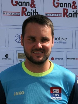 Avatar Bild für Marcel Harer