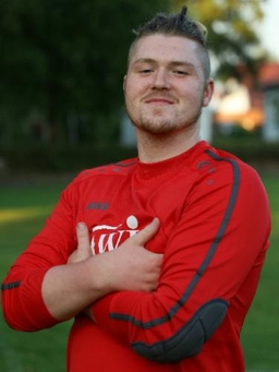 Avatar Bild für Jannick Templin