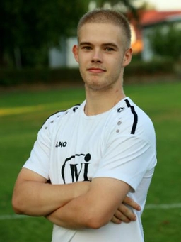 Avatar Bild für Jeremiah René Werner