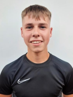 Avatar Bild für Luca Jansen