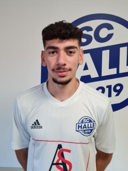 Avatar Bild für Jakob Azer