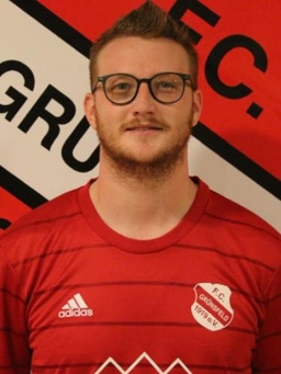 Avatar Bild für Jonas Brückner