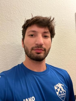 Avatar Bild für Azmir Suljovic