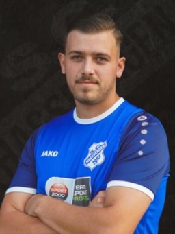 Avatar Bild für Daniel Langer