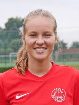 Avatar Bild für Amelie Hanck