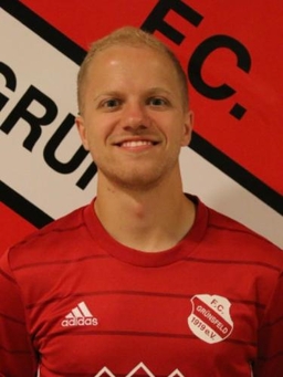 Avatar Bild für Yannick Konrad