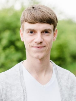 Avatar Bild für Benedikt Hohlbein