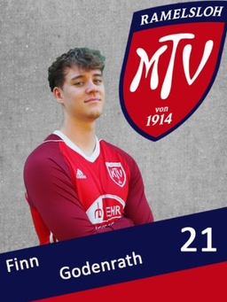 Avatar Bild für Finn Godenrath