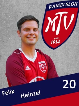 Avatar Bild für Felix Heinzel