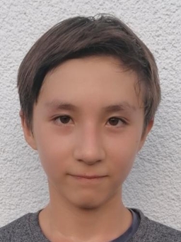 Avatar Bild für Maximilian Taro Todoroki