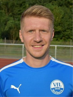 Avatar Bild für Marvin Deckert