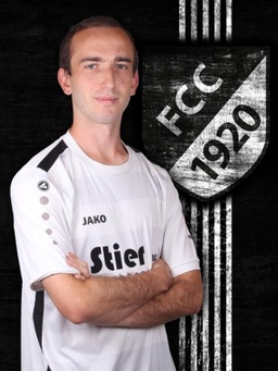 Avatar Bild für Andre Reinhard