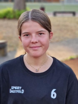 Avatar Bild für Zoe Badt