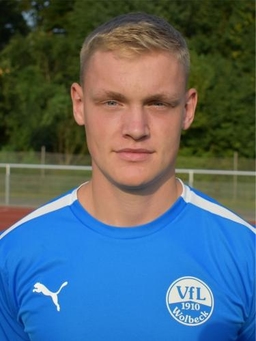 Avatar Bild für Ben Möller