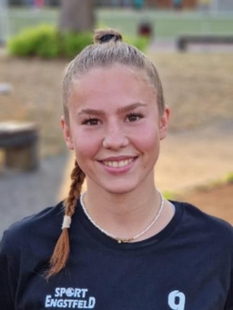 Avatar Bild für Lena Dehne