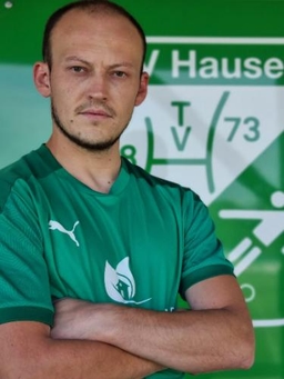 Avatar Bild für Johann Leikam