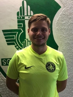 Avatar Bild für Monty Bauer