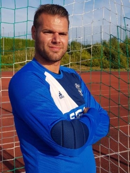 Avatar Bild für Patrick Lorenz