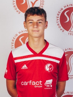 Avatar Bild für Louis Zengerling