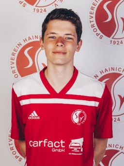 Avatar Bild für Joel Laufer