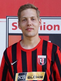 Avatar Bild für Dion Peemöller