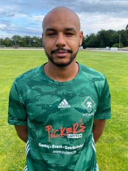 Avatar Bild für Garvey Da-Silva
