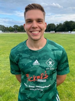 Avatar Bild für Niklas Streibel