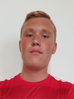 Avatar Bild für Noah Jorcke