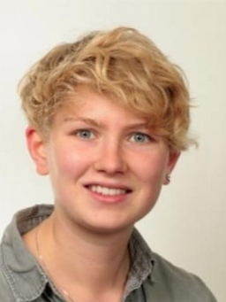 Avatar Bild für Malina Bergmann