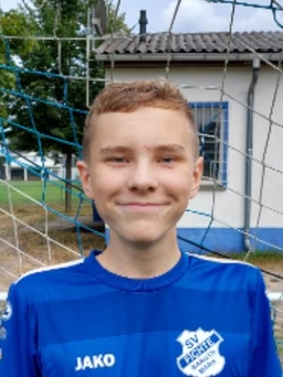 Avatar Bild für Luka Konstantin Kliem
