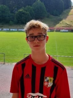 Avatar Bild für Cedric Holm