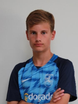 Avatar Bild für Joscha Levin Gentsch