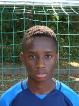 Avatar Bild für Muhammed Camara