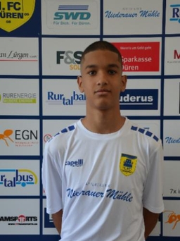 Avatar Bild für Muhammad-Ali Aksoy