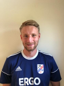 Avatar Bild für Patrick Heise