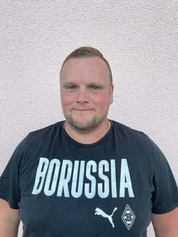 Avatar Bild für Daniel Marr