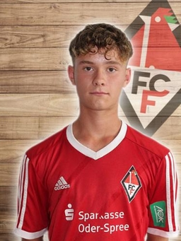 Avatar Bild für Maximilian Leuther