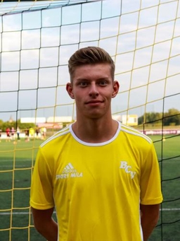 Avatar Bild für Jannik Sporr