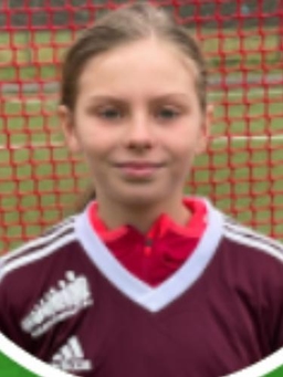 Avatar Bild für Zoey Moritz