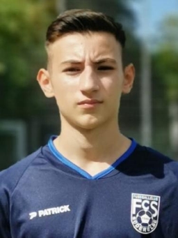 Avatar Bild für Rion Gashi