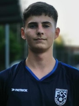 Avatar Bild für Maxim Hilgenberg