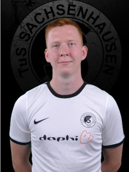 Avatar Bild für Brian Wienholtz