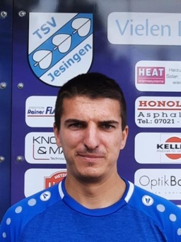 Avatar Bild für Alexander Heer